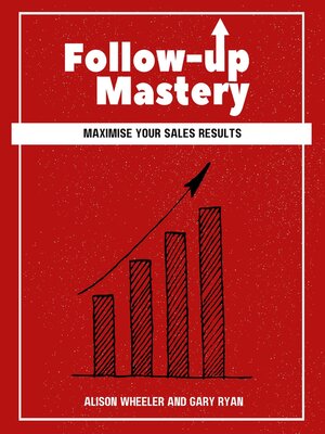 cover image of Follow-up Mastery